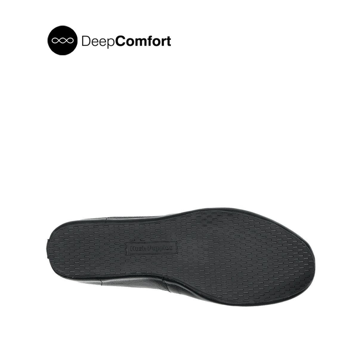 Quincy Bow Women's Shoes - Black Leather