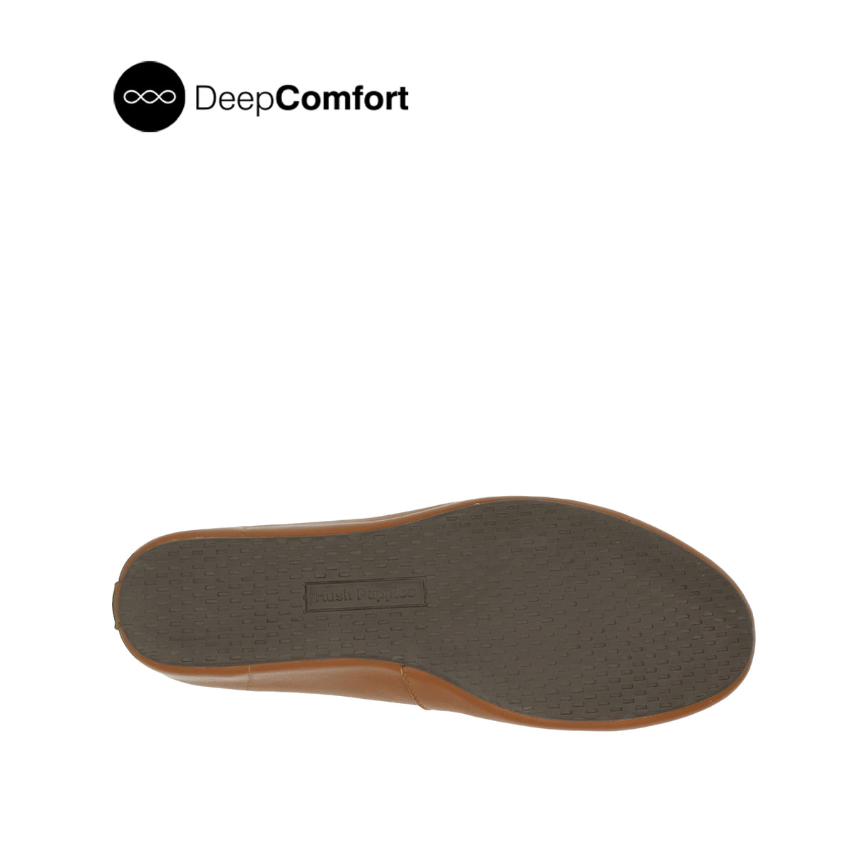 Quincy Bow Women's Shoes - Tan Leather