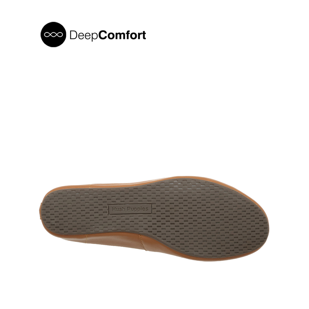 Quincy Slip On Women's Shoes - Tan Leather