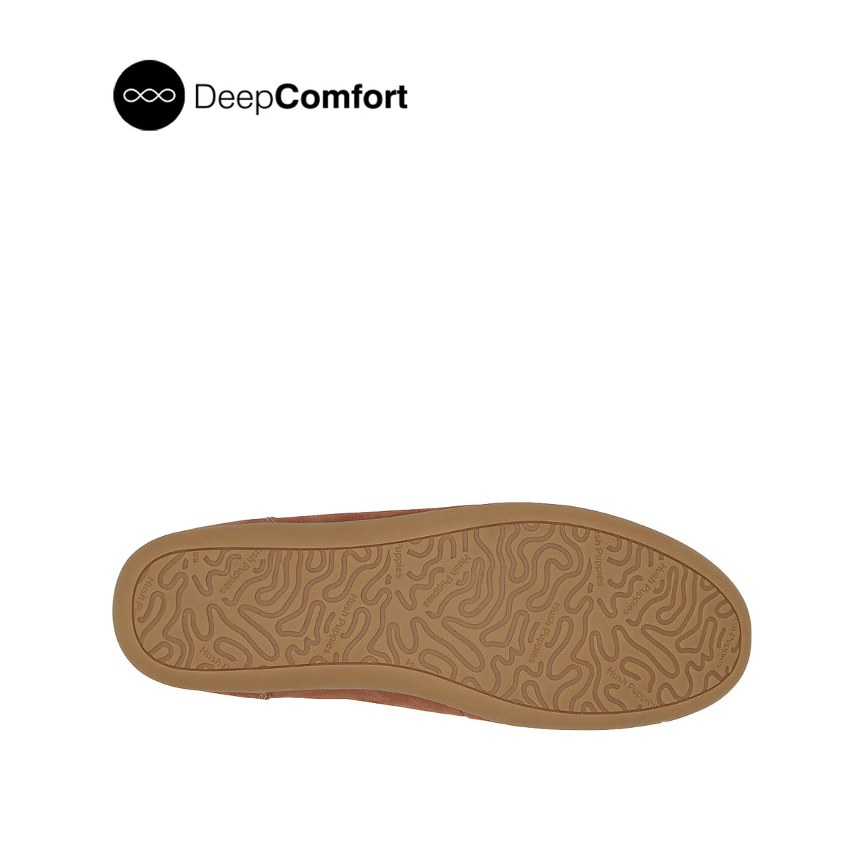 Sienna Penny Women's Shoes - Cognac Nubuck