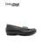 Rebecca Penny Women's Shoes - Black Leather Hush Puppies Philippines