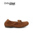 Rebecca Tie Women's Shoes - Tan Nubuck Hush Puppies Philippines