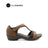 Tabitha Backstrap Women's Shoes - Tan Leather Hush Puppies Philippines