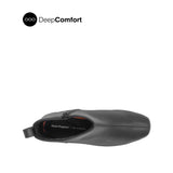 Perry Women's Boots - Black Leather