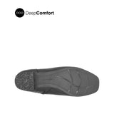 Perry Women's Boots - Black Leather