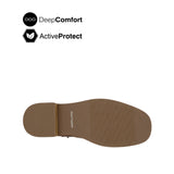 Polly Chelsea Women's Boots - Coffee Nubuck