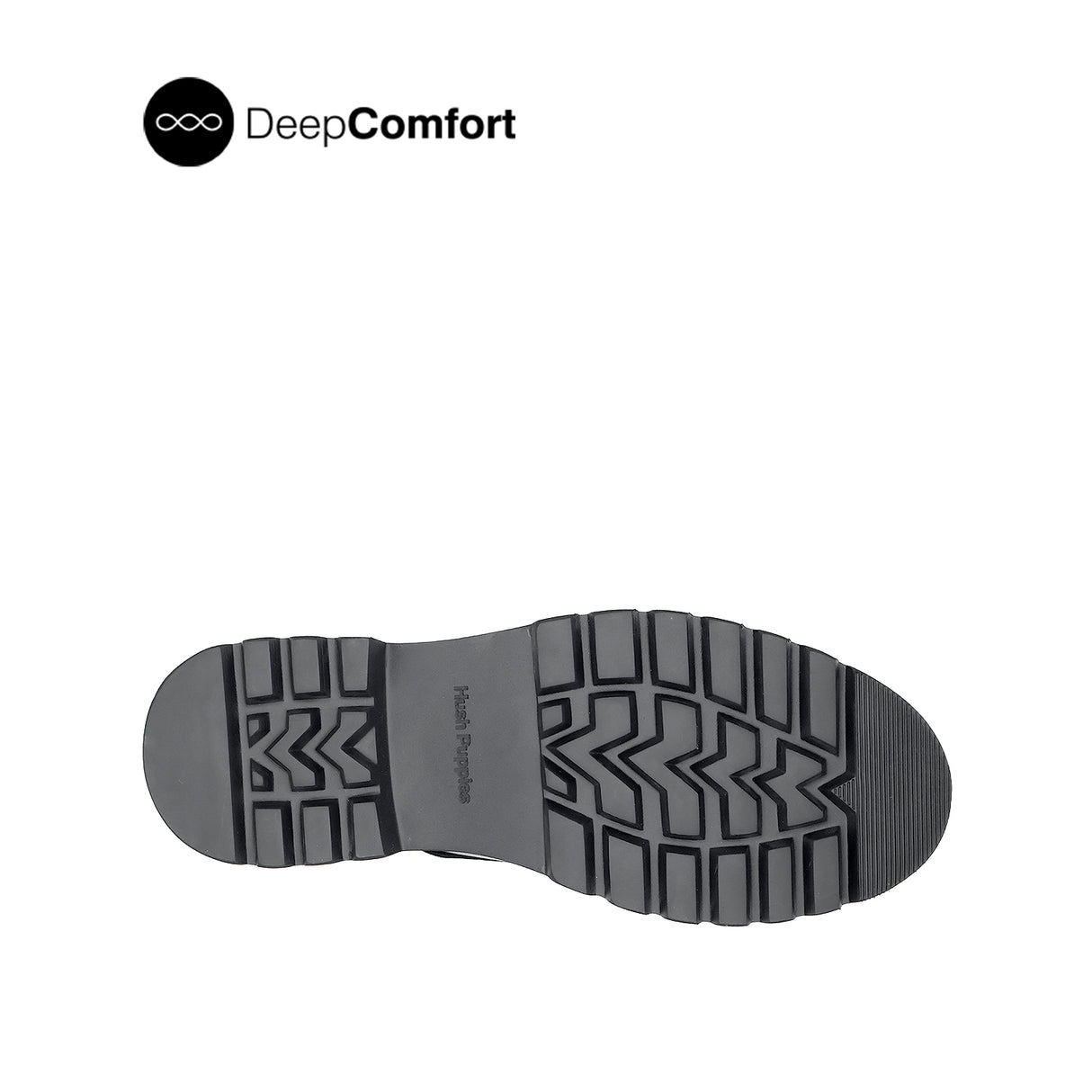 Patsey Lace Up Women's Shoes - Black Leather Plain Toe