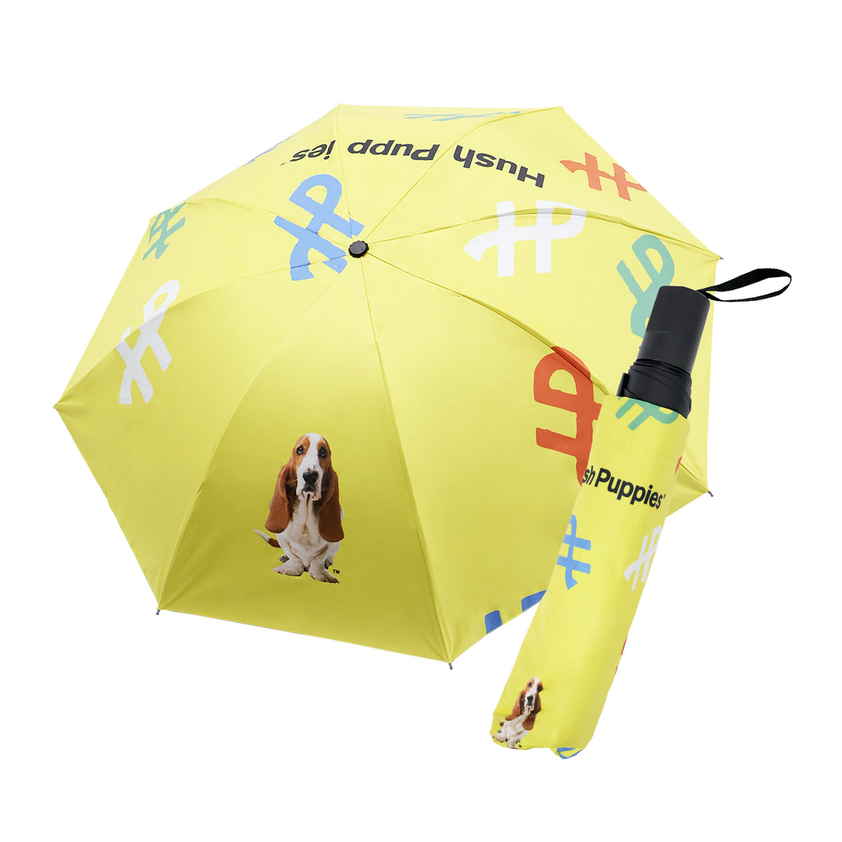 GWP Umbrella