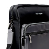 Colten Sling Men's Bag - Black