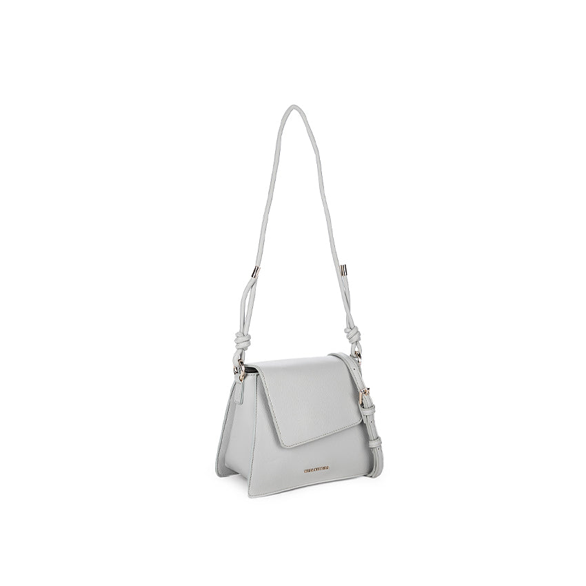 Avalon Sling (M) Women's Bag - Light Grey