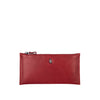 Dylan Men's Pouch - Maroon