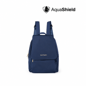 Ember Backpack Women's Bag - Navy Hush Puppies Philippines