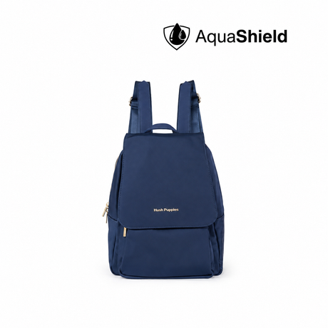 Ember Backpack Women's Bag - Navy Hush Puppies Philippines