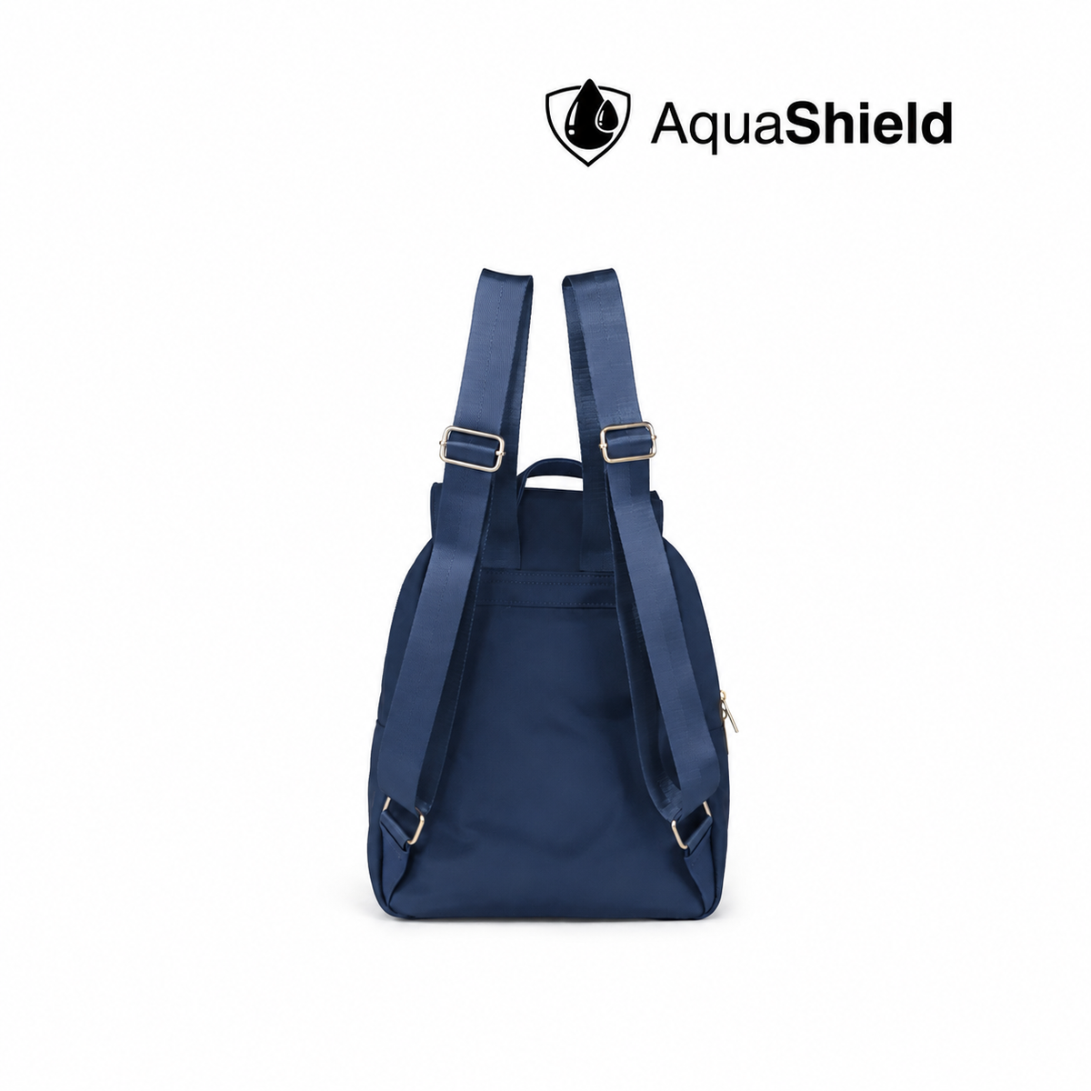 Ember Backpack Women's Bag - Navy Hush Puppies Philippines