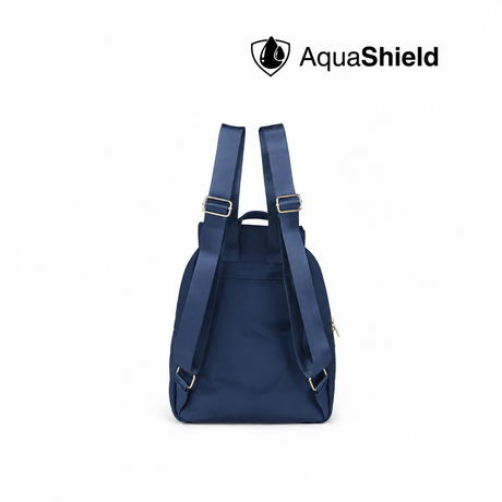 Ember Backpack Women's Bag - Navy Hush Puppies Philippines