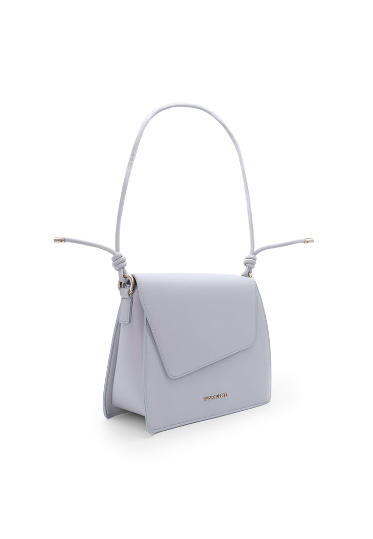 Avalon Sling (L) Women's Bag - Light Grey