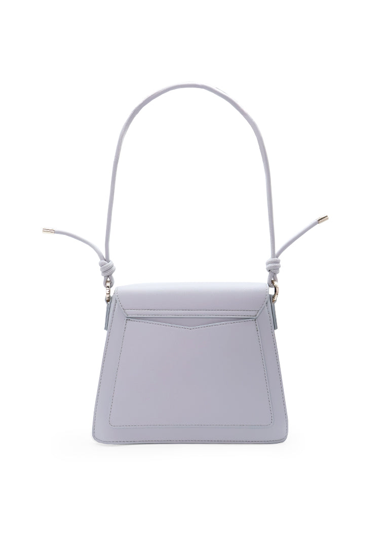 Avalon Sling (L) Women's Bag - Light Grey