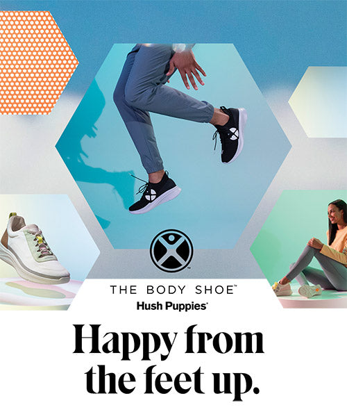 Happy puppies shoes sale