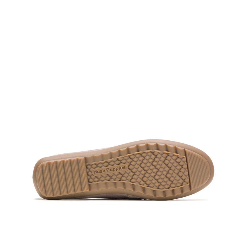 Hush puppies aidi on sale mocc