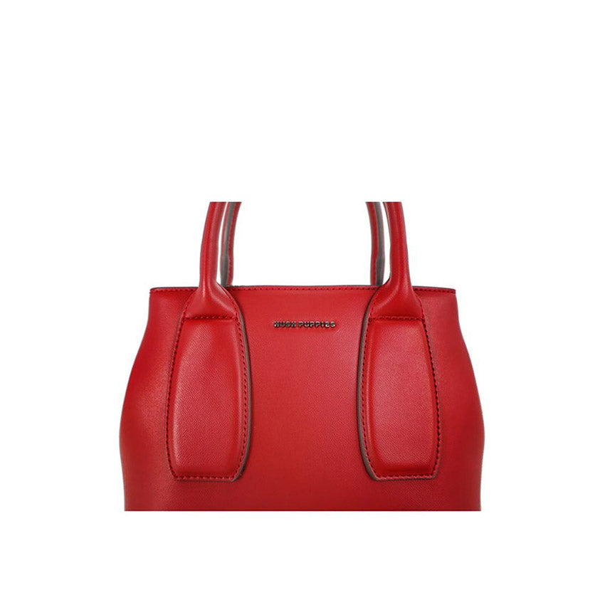 Jody Top Handle (M) Women's Bag - Red