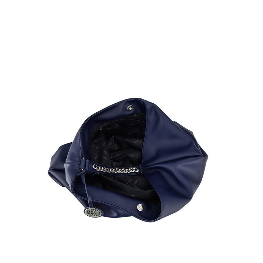 Cookie Hobo (L) Women's Bag - Navy