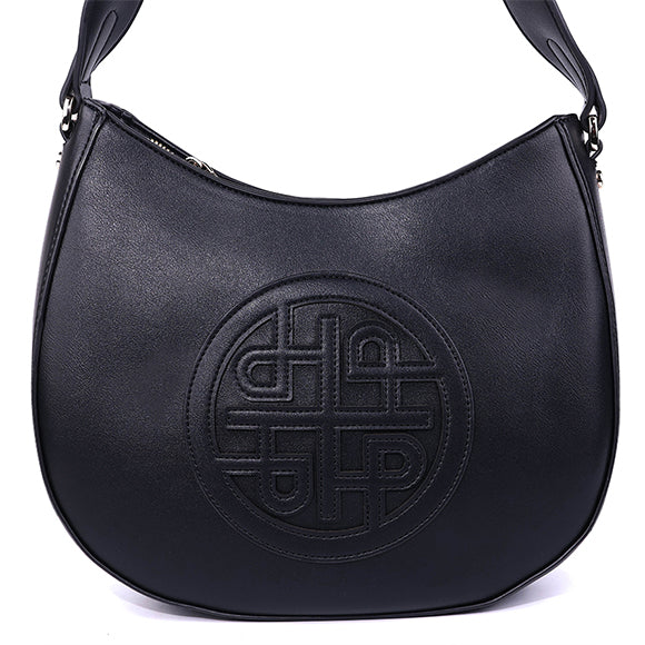 Aphena Hobo Women's Bag - Black