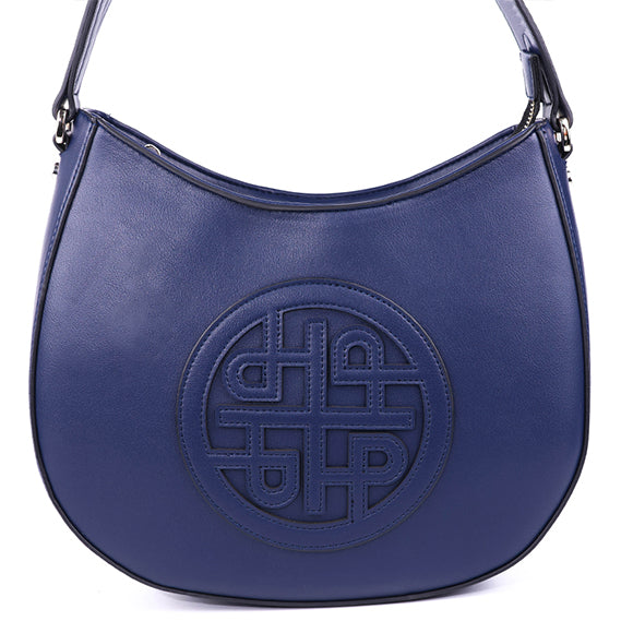 Aphena Hobo Women's Bag - Navy
