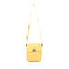 Jacintha Sling (L) Women's Bag - Yellow