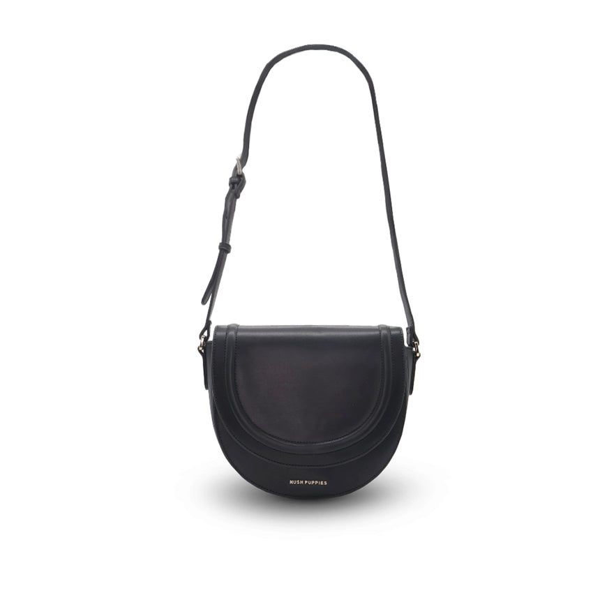 Hush puppies bag sale outlet