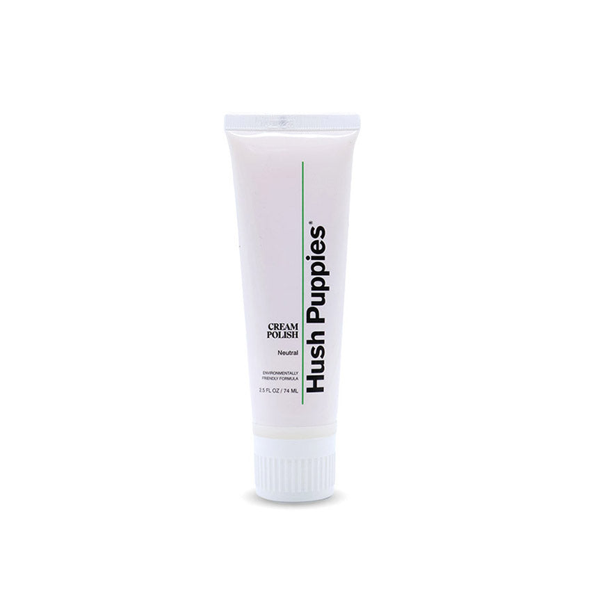 Cream Polish Neutral – Hush Puppies Philippines