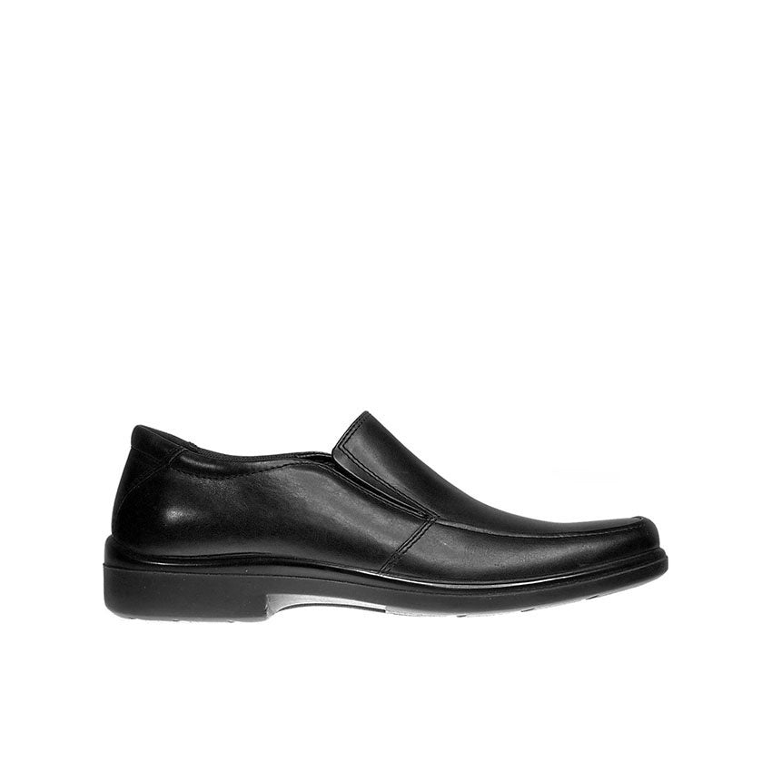 Men Black Sports Shoes, For Sport Shoe, Size: 6-10