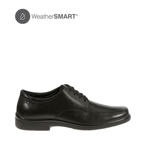 Black on sale mens shoes