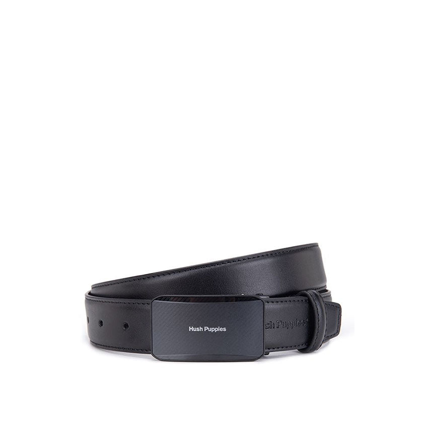Babyhug Solid Color Belts - Khaki main image 0