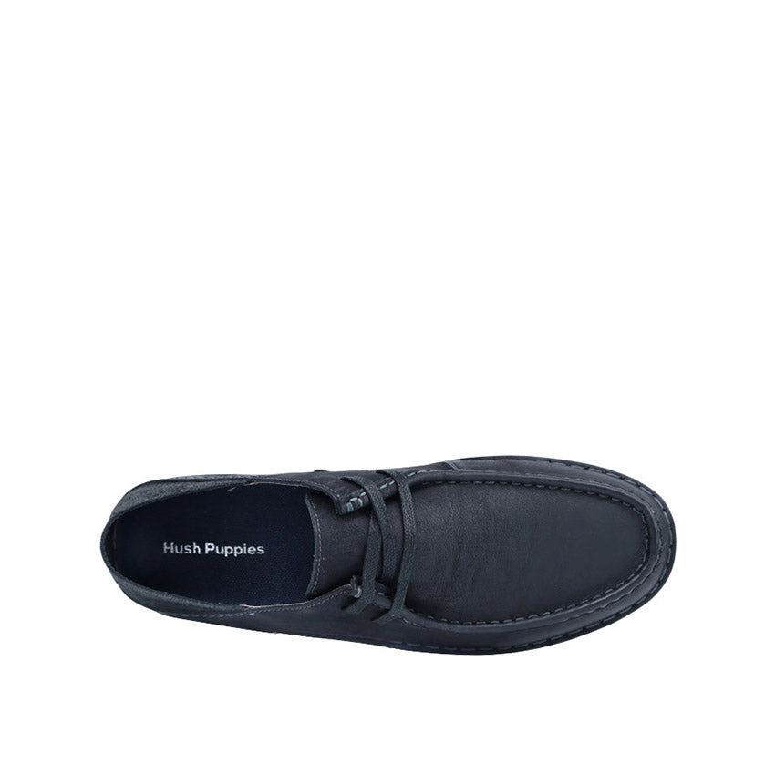 Hush hotsell puppies wallabees