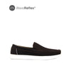 Yves Venetian Men's Shoes - Brown Nubuck