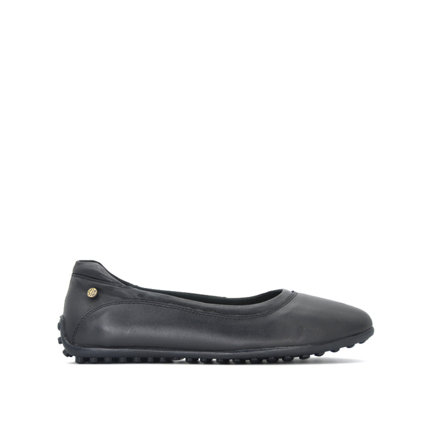 Hush puppies slip resistant shoes hotsell