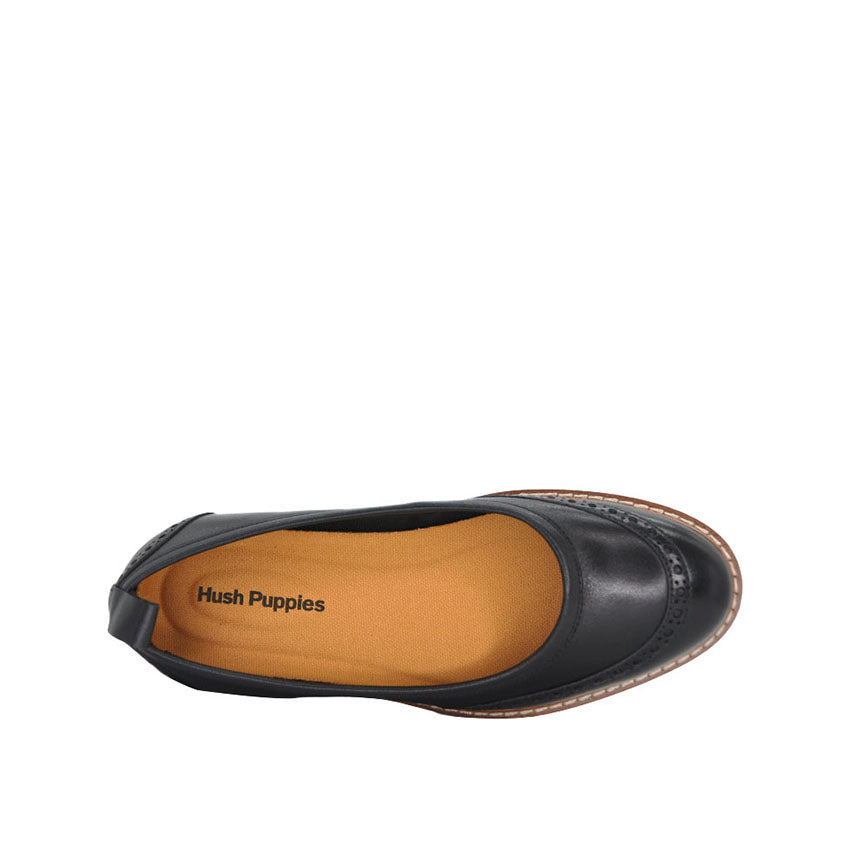 Hush puppies ballerina shoes Clearance