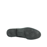 Courtney Mule Women's Shoes - Black Leather