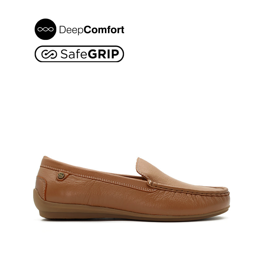 Tan shoes women sales