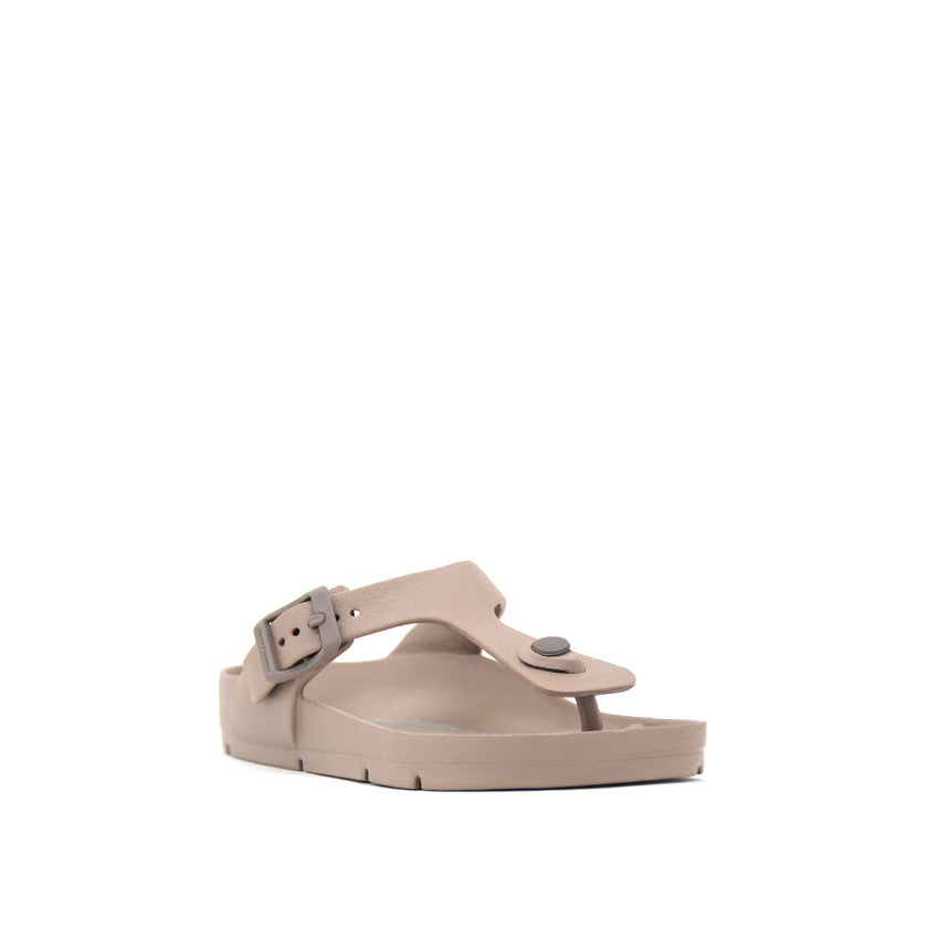 Camilla Thong Women's Sandals - Taupe