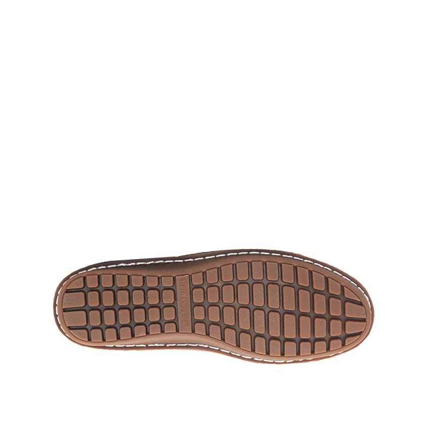 Weaver Slip On Men's Shoes - Grey Nubuck